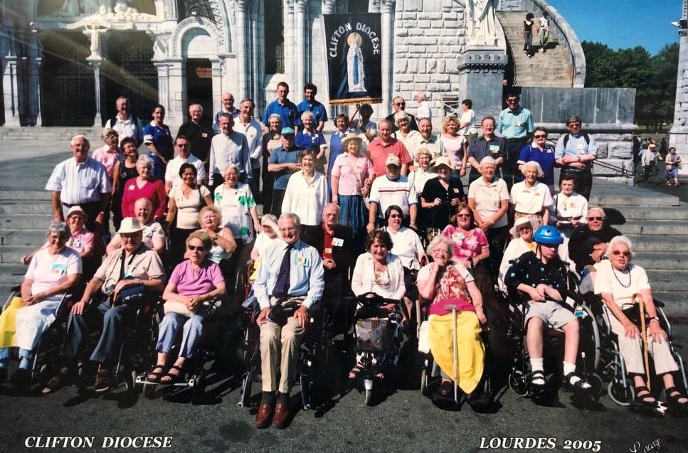 Persons with Disabilities